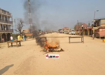 Vives tensions à Uvira (RDC) : la mairie appelle les manifestants autour de la table des négociations