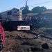 Accident tragique à Conakry : Malgré les cris, une femme fauchée par un train aux rails d'Enco5 3 Accident tragique à Conakry : Malgré les cris, une femme fauchée par un train aux rails d’Enco5