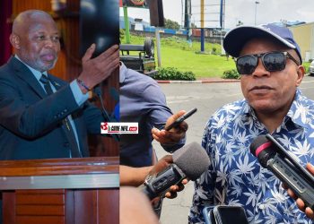 Succession de Vital Kamehere au parlement en RDC : Willy Mishiki annonce sa candidature !