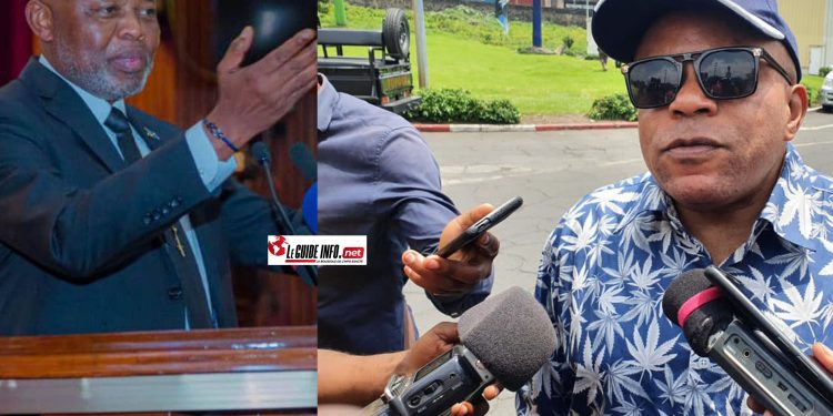 Succession de Vital Kamehere au parlement en RDC : Willy Mishiki annonce sa candidature ! 1 Succession de Vital Kamehere au parlement en RDC : Willy Mishiki annonce sa candidature !