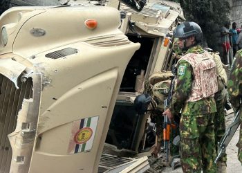 Tragique accident à Pétion-Ville : des véhicules de la MMSS impliqués, plusieurs morts et blessés