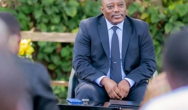 Justice, (RDC): la Haute Cour Militaire se prononcera ce vendredi dans l'affaire Joseph Kabila 1 Justice, (RDC): la Haute Cour Militaire se prononcera ce vendredi dans l’affaire Joseph Kabila
