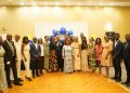 Jubilé d&rsquo;émeraude : Le Rotary Club Pétion-Ville Sud célèbre 5 ans de solidarité et d&rsquo;excellence