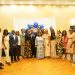 Jubilé d'émeraude : Le Rotary Club Pétion-Ville Sud célèbre 5 ans de solidarité et d'excellence 2 Jubilé d’émeraude : Le Rotary Club Pétion-Ville Sud célèbre 5 ans de solidarité et d’excellence