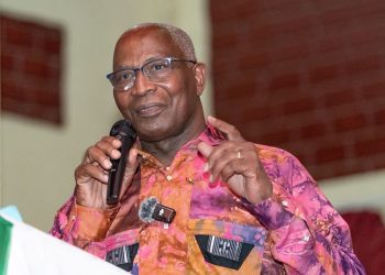 Après la promulgation de la constitution : Le Premier Ministre en tournée de remerciements