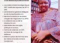 Bilguissa Diallo : l’autre figure du journalisme engagée en Guinée !