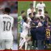 Football : Le Real s’impose face au Barça grâce à Mbappé et Bellingham 2 Football : Le Real s’impose face au Barça grâce à Mbappé et Bellingham
