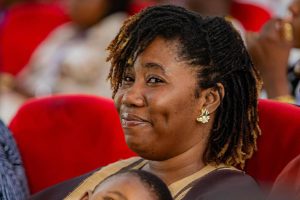 Hommage à une amie, une consœur : Repose en paix, chère Jeannette Mansaré 2 Feu Jeannette Mansare