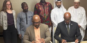 RDC : Kinshasa et l&rsquo;AFC/M23 signent à Doha un mécanisme de surveillance du cessez-le-feu