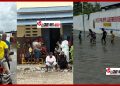 Les Cayes sous le choc : Le Sud d&rsquo;Haïti frappé par l&rsquo;ouragan Mélissa (Cat. 4)