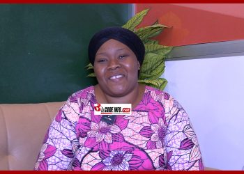  De Espace tv à Khessa tv : le nouveau chapitre de Mariama Fodé Camara !