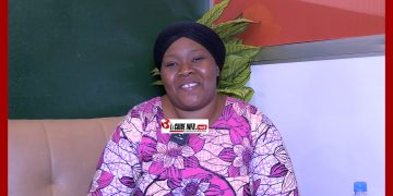  De Espace tv à Khessa tv : le nouveau chapitre de Mariama Fodé Camara !