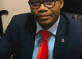 Littérature et droit : Me Roosevelt Louis devient un sponsor majeur de Livres en Liberté