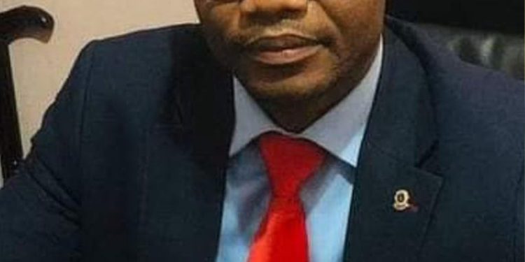 Littérature et droit : Me Roosevelt Louis devient un sponsor majeur de Livres en Liberté 1 Littérature et droit : Me Roosevelt Louis devient un sponsor majeur de Livres en Liberté