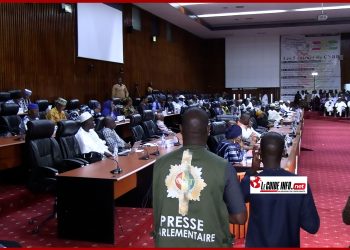 Recherche scientifique et de l’innovation : la Guinée adopte une importante loi !