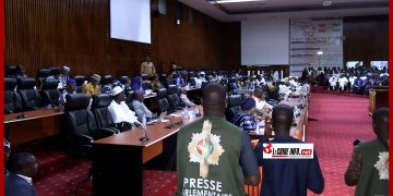 Recherche scientifique et de l’innovation : la Guinée adopte une importante loi !