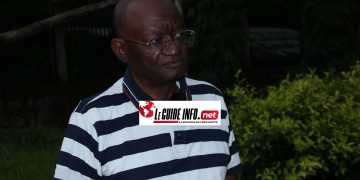 Kindia : Sékouba Camara s’impose en mécène de l’éducation à Samaya