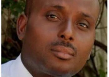 ‘’Meurtre” de Schultz Laurent Junior : le poète tombé loin de ses racines !