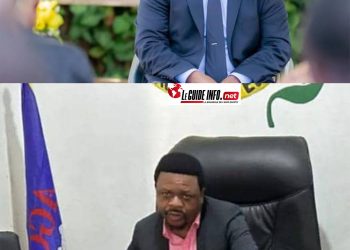‎ Joseph Kabila condamné à mort par contumace : Luseyi Mbweso Jean-Calvin dénonce la décision