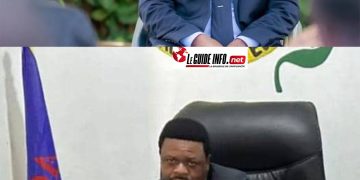 ‎ Joseph Kabila condamné à mort par contumace : Luseyi Mbweso Jean-Calvin dénonce la décision