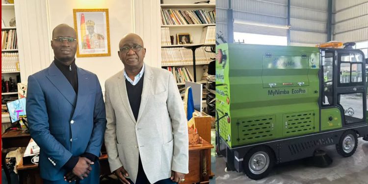 𝐃𝐞𝐬 𝐚𝐮𝐭𝐨-𝐛𝐚𝐥𝐚𝐲𝐞𝐮𝐬𝐞𝐬 𝐩𝐨𝐮𝐫 𝐂𝐨𝐧𝐚𝐤𝐫𝐲 : 𝐌𝐲𝐍𝐢𝐦𝐛𝐚 𝐯𝐞𝐮𝐭 𝐫𝐞́𝐯𝐨𝐥𝐮𝐭𝐢𝐨𝐧𝐧𝐞𝐫 𝐥’𝐞𝐧𝐭𝐫𝐞𝐭𝐢𝐞𝐧 𝐝𝐞𝐬 𝐯𝐨𝐢𝐫𝐢𝐞𝐬 1 𝐃𝐞𝐬 𝐚𝐮𝐭𝐨-𝐛𝐚𝐥𝐚𝐲𝐞𝐮𝐬𝐞𝐬 𝐩𝐨𝐮𝐫 𝐂𝐨𝐧𝐚𝐤𝐫𝐲 : 𝐌𝐲𝐍𝐢𝐦𝐛𝐚 𝐯𝐞𝐮𝐭 𝐫𝐞́𝐯𝐨𝐥𝐮𝐭𝐢𝐨𝐧𝐧𝐞𝐫 𝐥’𝐞𝐧𝐭𝐫𝐞𝐭𝐢𝐞𝐧 𝐝𝐞𝐬 𝐯𝐨𝐢𝐫𝐢𝐞𝐬