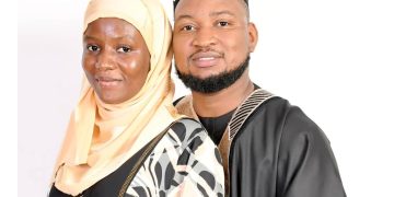 Carnet blanc : le journaliste Alpha Madiou Bah se marie, à Conakry