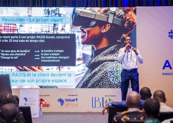 L’IA, Immobilière de RAZIQ LABS : l’autre nouveauté du Sommet Transform Africa 2025