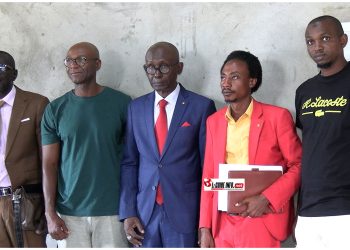 Présidentielle du 28 décembre 2025 : retrait collectif des candidats indépendants