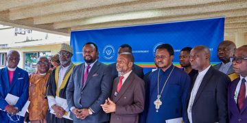 ‎RD-Congo : les églises promettent de vulgariser des résolutions reconnaissant le “génocide” congolais  !