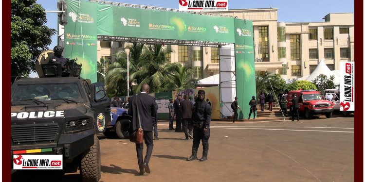 Transform Africa Summit 2025 : Conakry accueille le sommet dédié à l’IA !