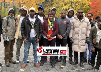 Canada : Les Forces Vives célèbrent l’Armée guinéenne et exigent son apolitisme
