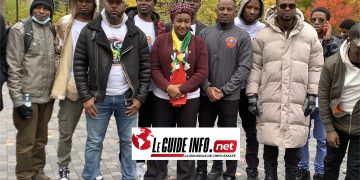 Canada : Les Forces Vives célèbrent l&rsquo;Armée guinéenne et exigent son apolitisme