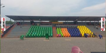 Boké : la finale Sangarédi Vs Kolaboui reportée, priorité à la campagne !