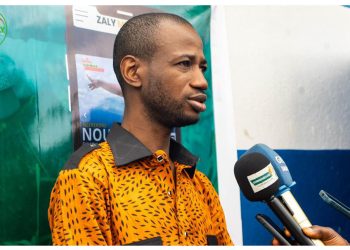 Zaly Merveille : la vitrine numérique du patrimoine et du tourisme guinéen