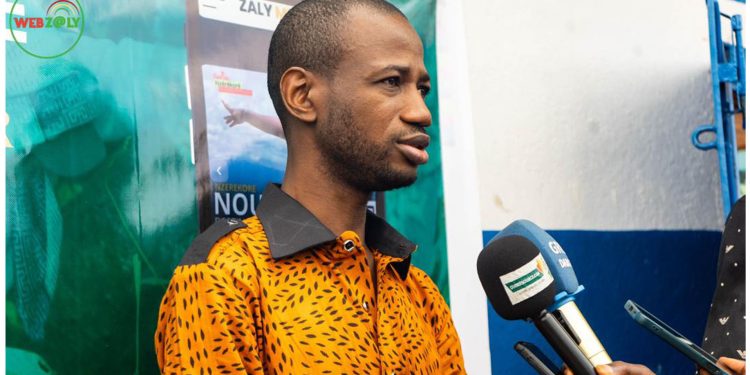 Zaly Merveille : la vitrine numérique du patrimoine et du tourisme guinéen 1 Zaly Merveille : la vitrine numérique du patrimoine et du tourisme guinéen