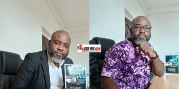 NAHUM VÈDÔSSÈ BOKO : Un portrait du réalisateur qui excelle dans tous les registres !