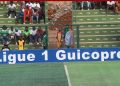 Ligue 1  Guinée: une deuxième journée pleine de surprises !