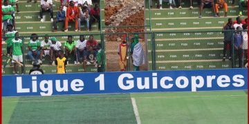 Ligue 1  Guinée: une deuxième journée pleine de surprises !