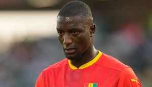 CAF AWARDS 2025 : Sehrou Guirassy étonnamment écarté du top 3 des meilleurs joueurs du continent ! 3 Linternational Guineen Serhou Guirassy
