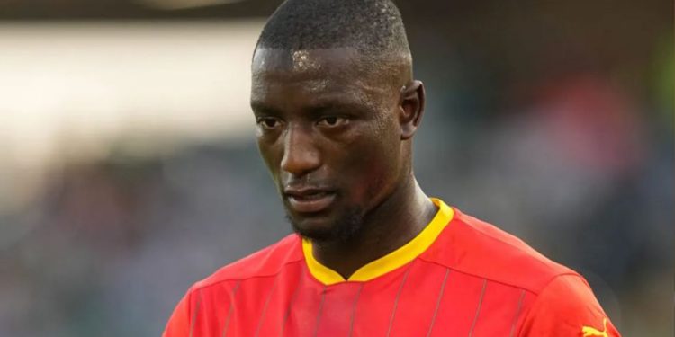 CAF AWARDS 2025 : Sehrou Guirassy étonnamment écarté du top 3 des meilleurs joueurs du continent ! 1 CAF AWARDS 2025 : Sehrou Guirassy étonnamment écarté du top 3 des meilleurs joueurs du continent !
