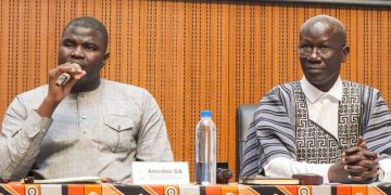 ECOFEST 2025 : voici un important communiqué de la CEDEAO, L’UEMOA et le Sénégal !