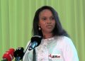 Après trois mois de gestion :voici le discours bilan de la ministre Mariama Ciré Sylla