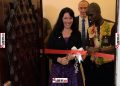 Culture, USA-Guinée : la bibliothèque publique de manning en Guinée officiellement inaugurée 