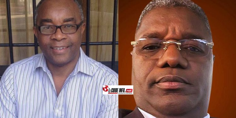 127ème édition de livres en liberté : Le Collège les Professeurs Réunis des Cayes accueille le lancement 1 127ème édition de livres en liberté : Le Collège les Professeurs Réunis des Cayes accueille le lancement