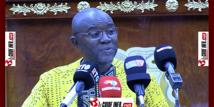 Non-respect du prix de référence intérimaire : le poids d’une duperie minière qui asphyxie une économie 1 Non-respect du prix de référence intérimaire : le poids d’une duperie minière qui asphyxie une économie