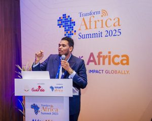 TAS 2025 : Sidi Chleuh porte la vision d’une IA made in Africa 4 S