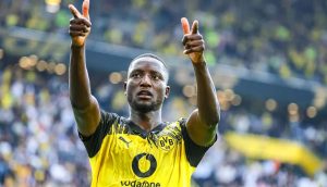 CAF AWARDS 2025 : Sehrou Guirassy étonnamment écarté du top 3 des meilleurs joueurs du continent ! 2 Sehrou Guirassy