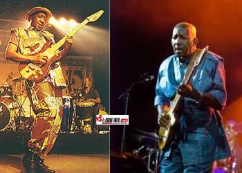 Sékou Bembeya raccroche sa guitare : une légende quitte la scène