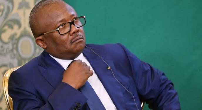 Dernières nouvelles de Guinée-Bissau : Des militaires annoncent le renversement du Président en marge des élections