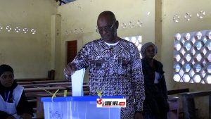 BAH Oury vote